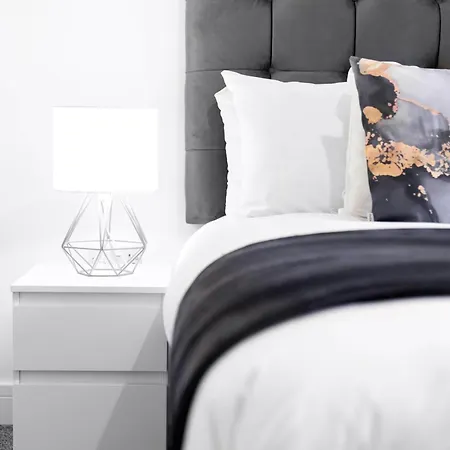 Apartment The Marson's Collection - 2 Bedroom - Balcony - Secure Parking - 4mc *